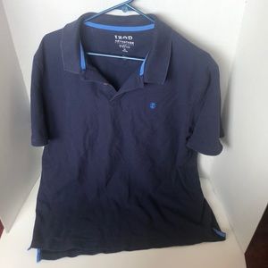 Izod polo shirt